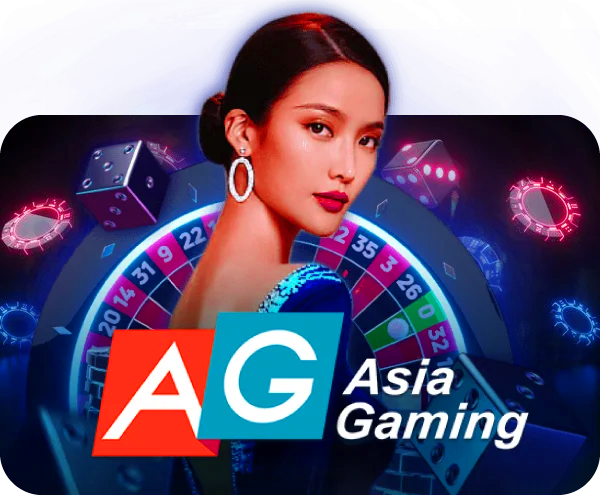 AG asia